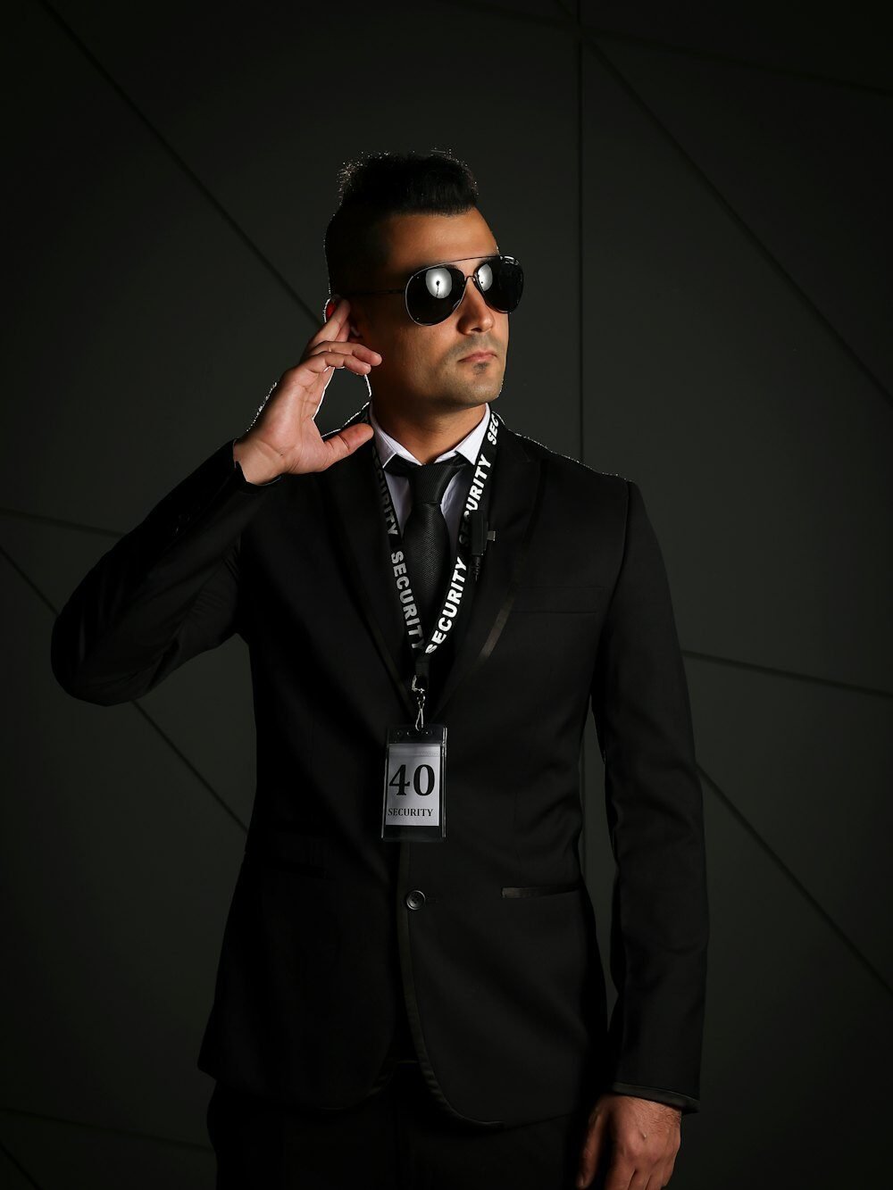 Armed Security