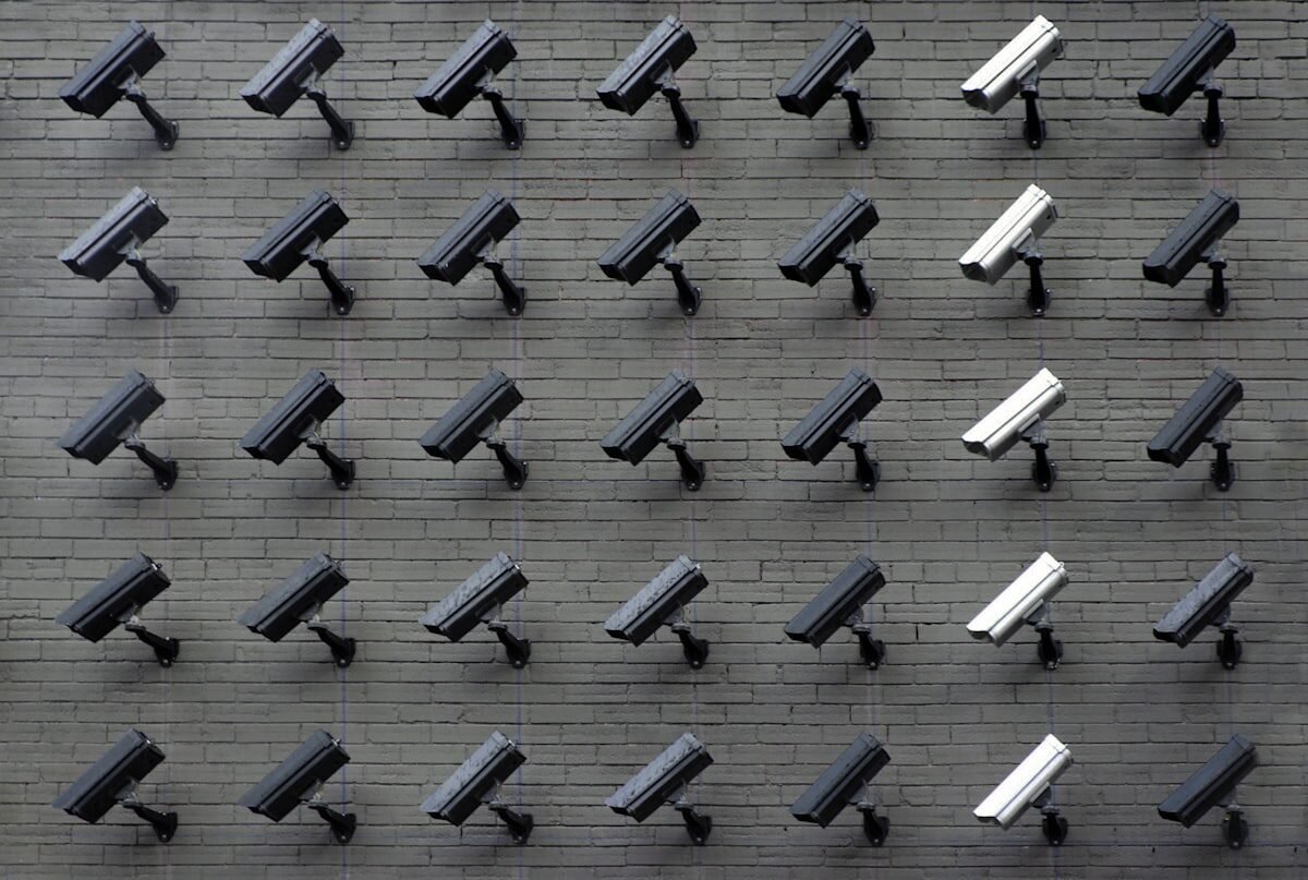 CCTV & 24/7 Central Monitoring