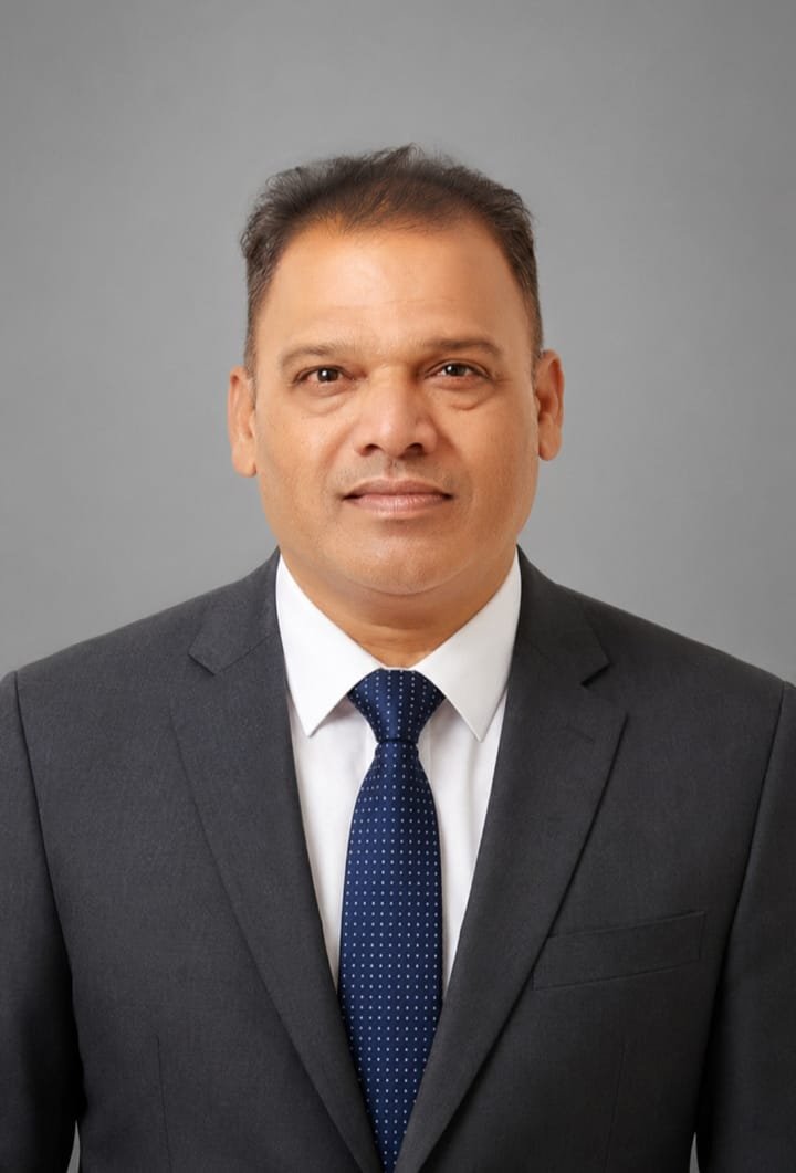 Ajay Barge