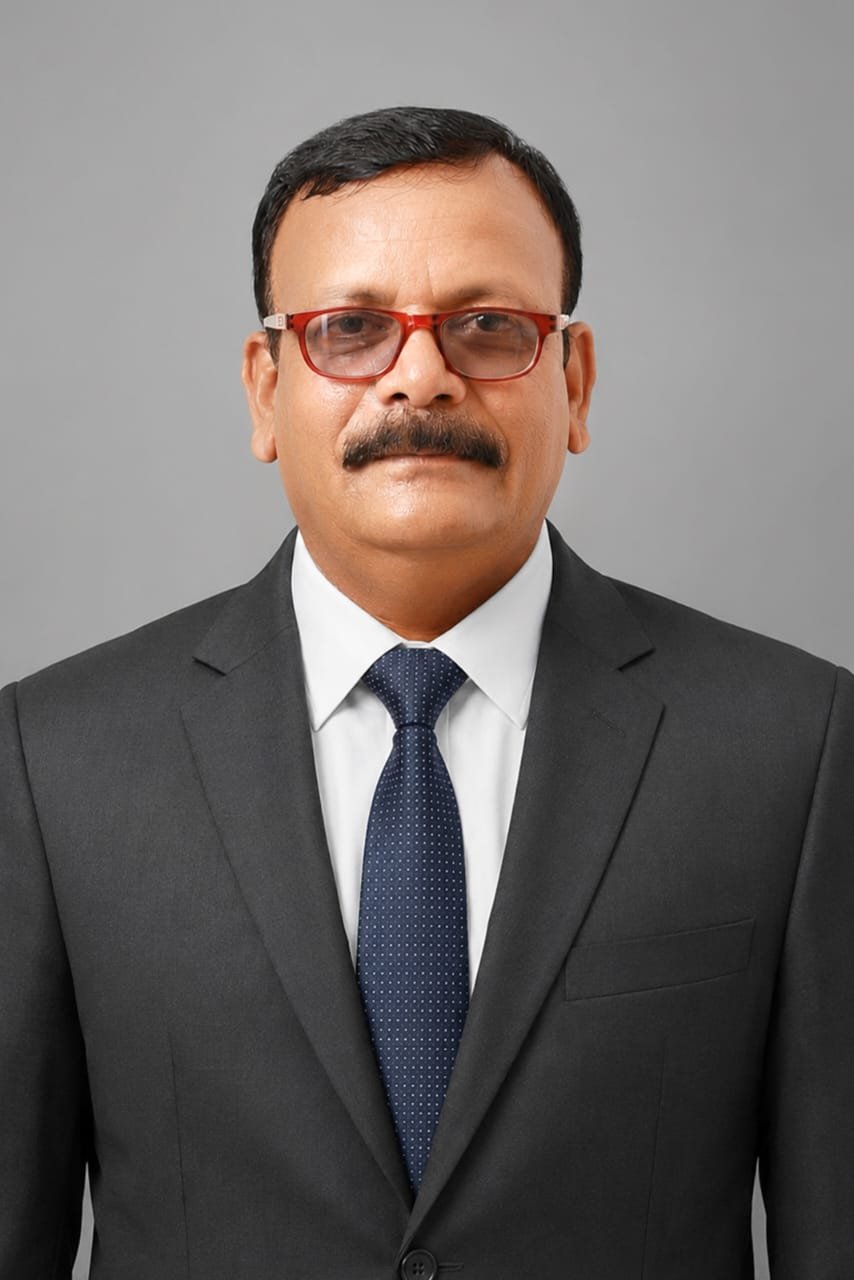 Subhash Ramane